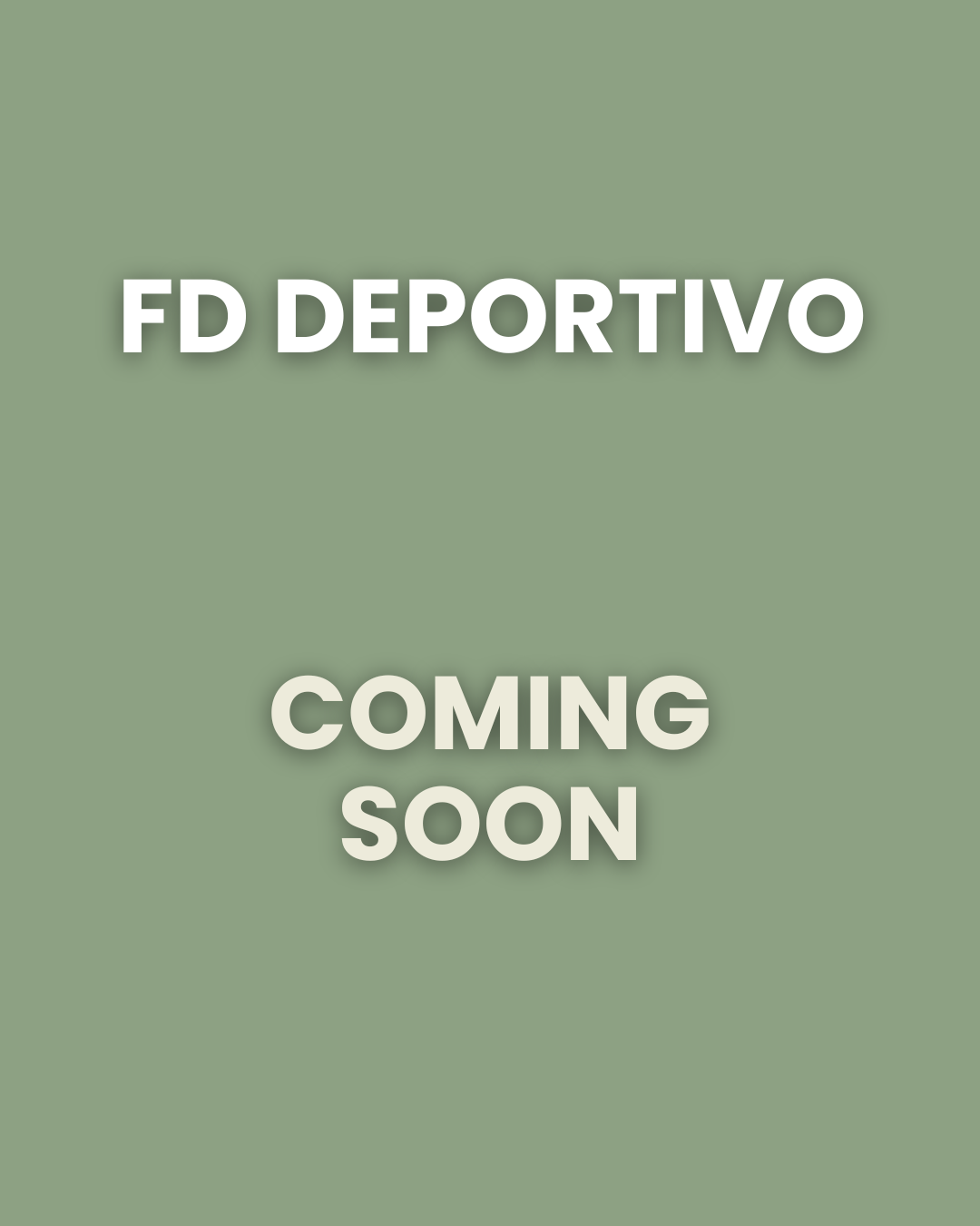 FD Deportivo