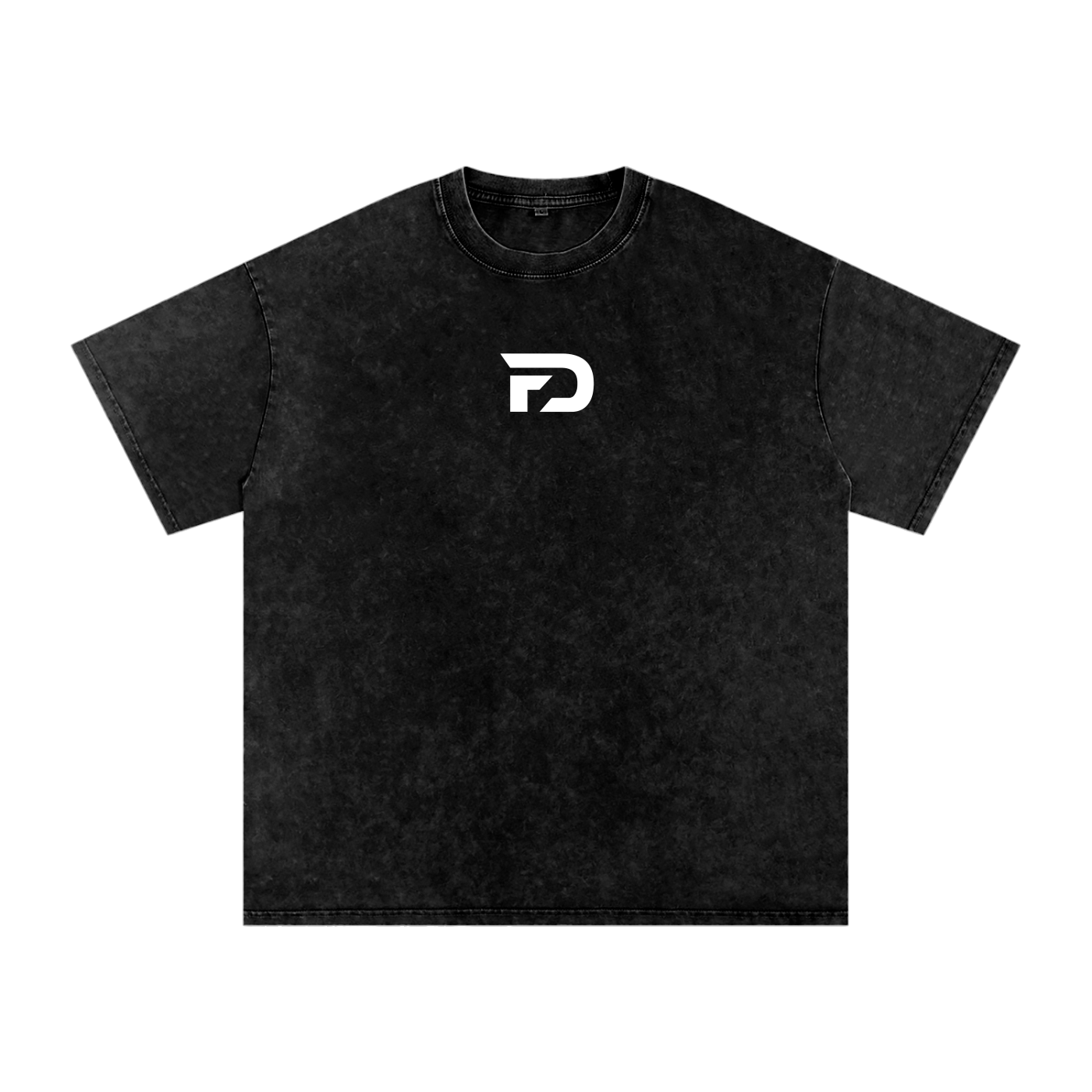 Judgement Crown Tee