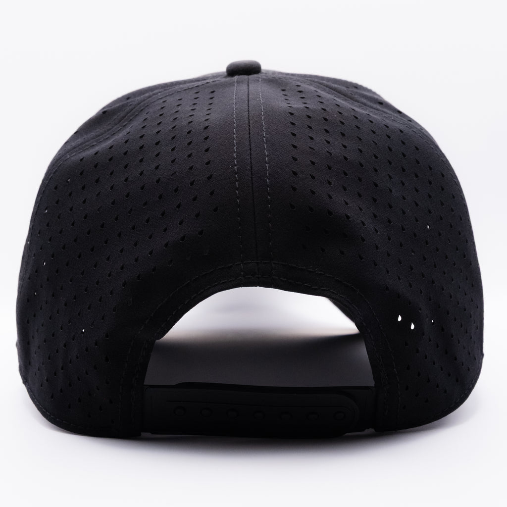 FD Blackout Series Performance Hat