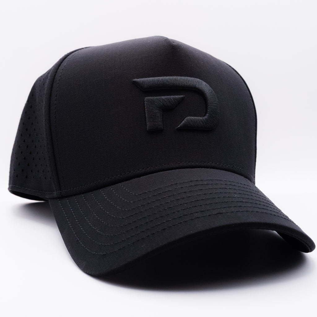 FD Blackout Series Performance Hat