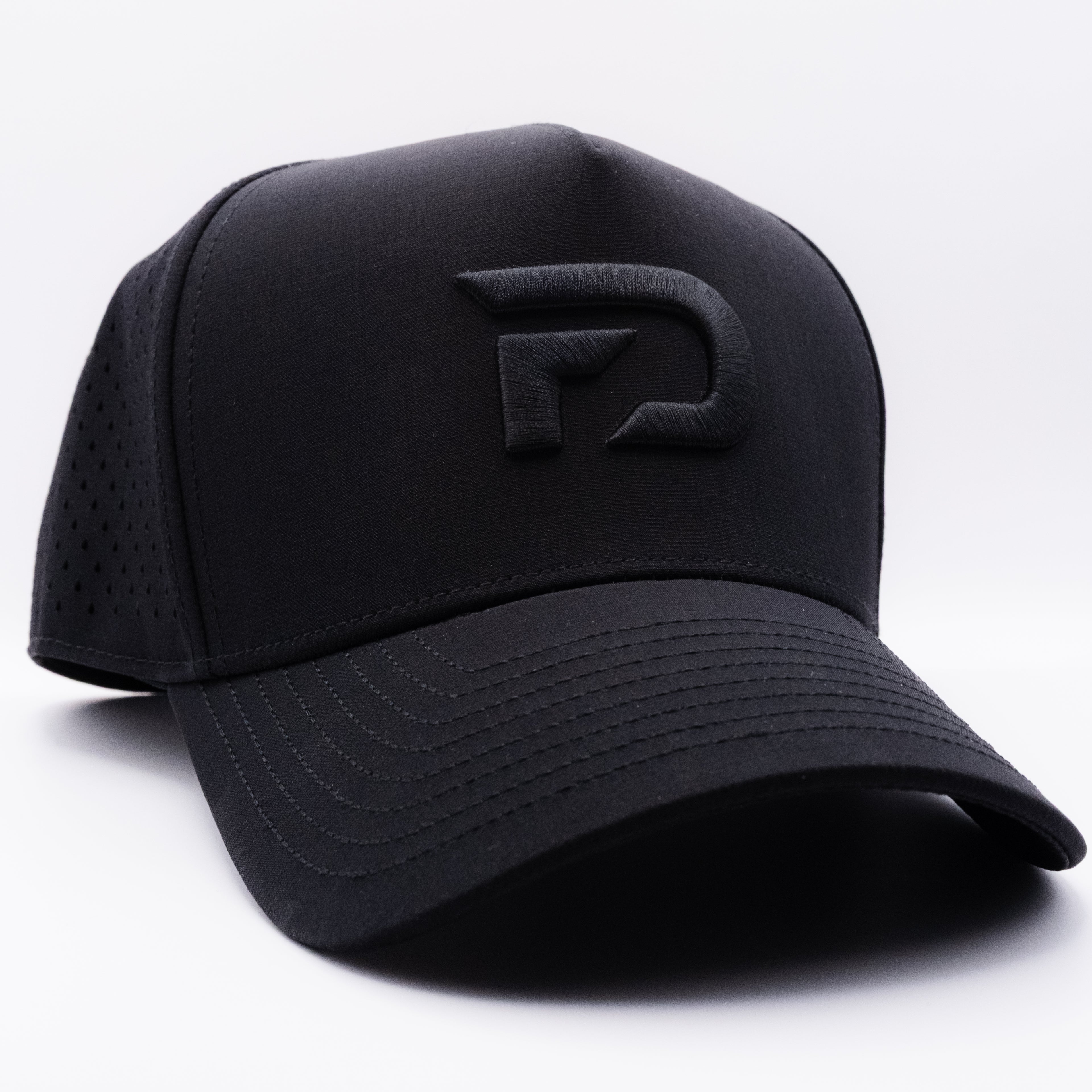 FD Blackout Series Performance Hat