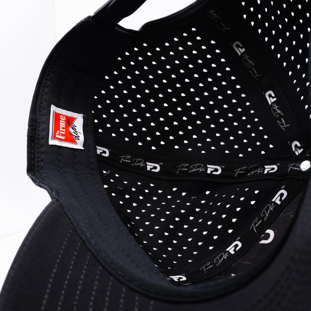 FD Blackout Series Performance Hat