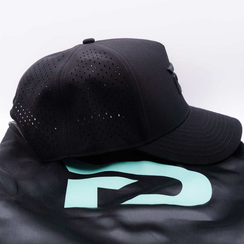 FD Blackout Series Performance Hat