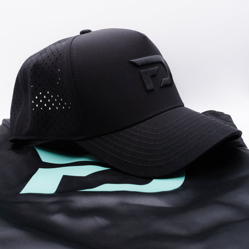 FD Blackout Series Performance Hat