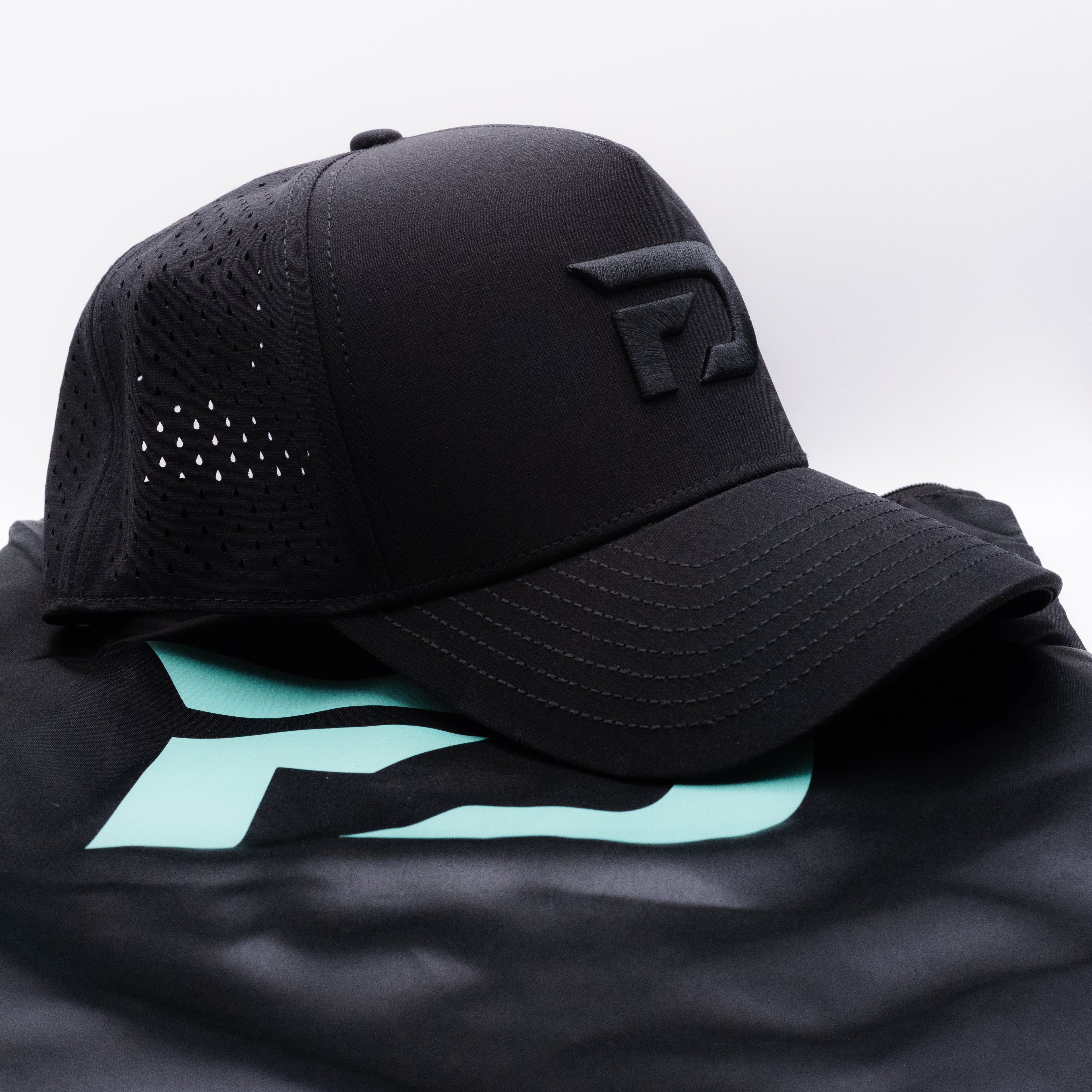 FD Blackout Series Performance Hat