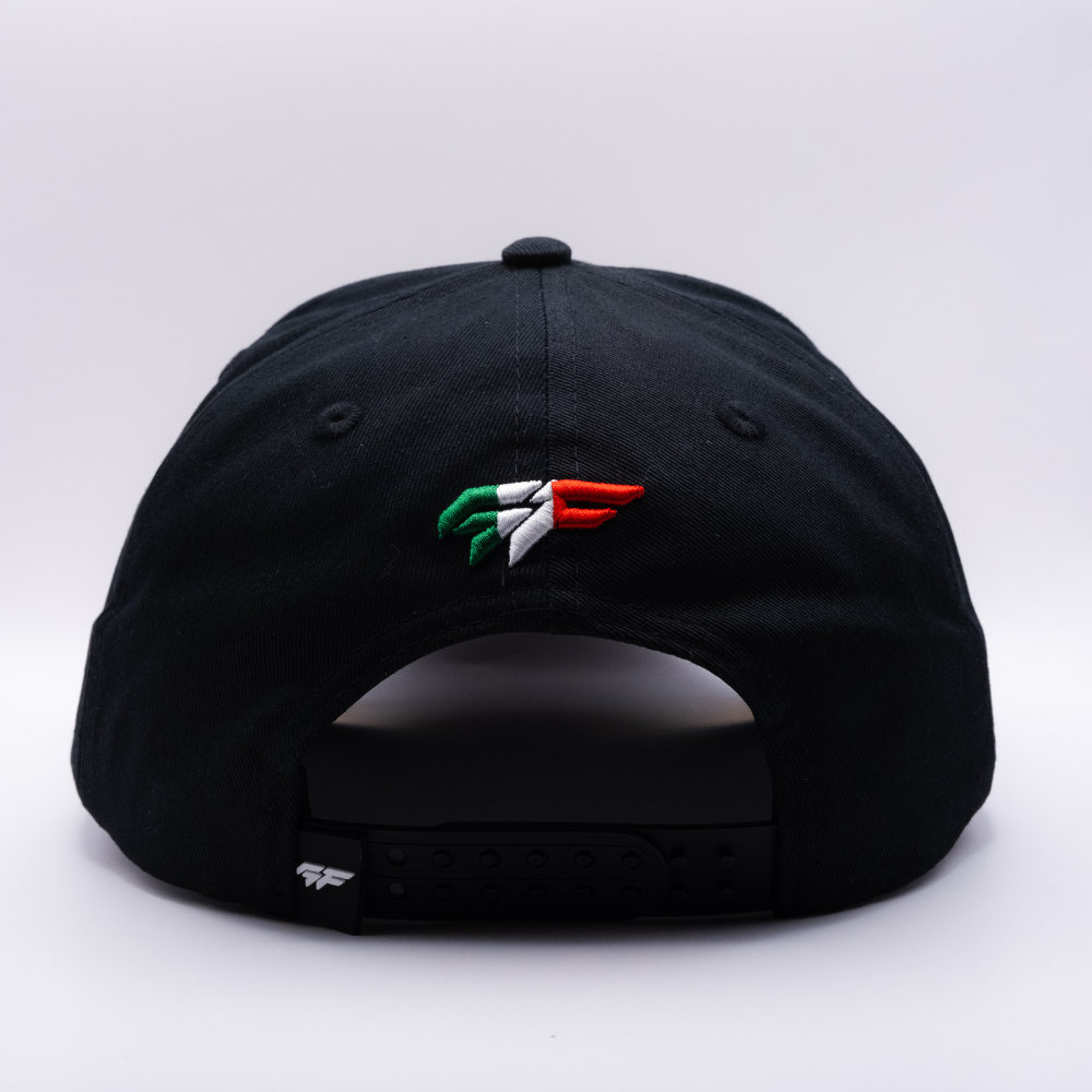 Jalisciénse | Classic Five Panel Snapback